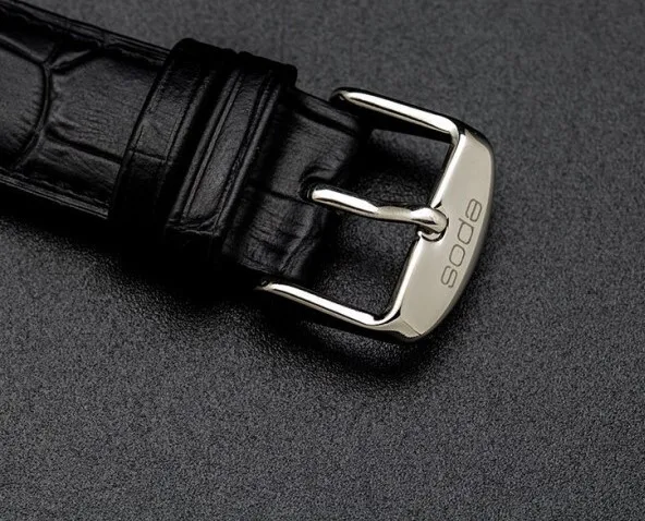 Часы Epos Perfection в трех цветах