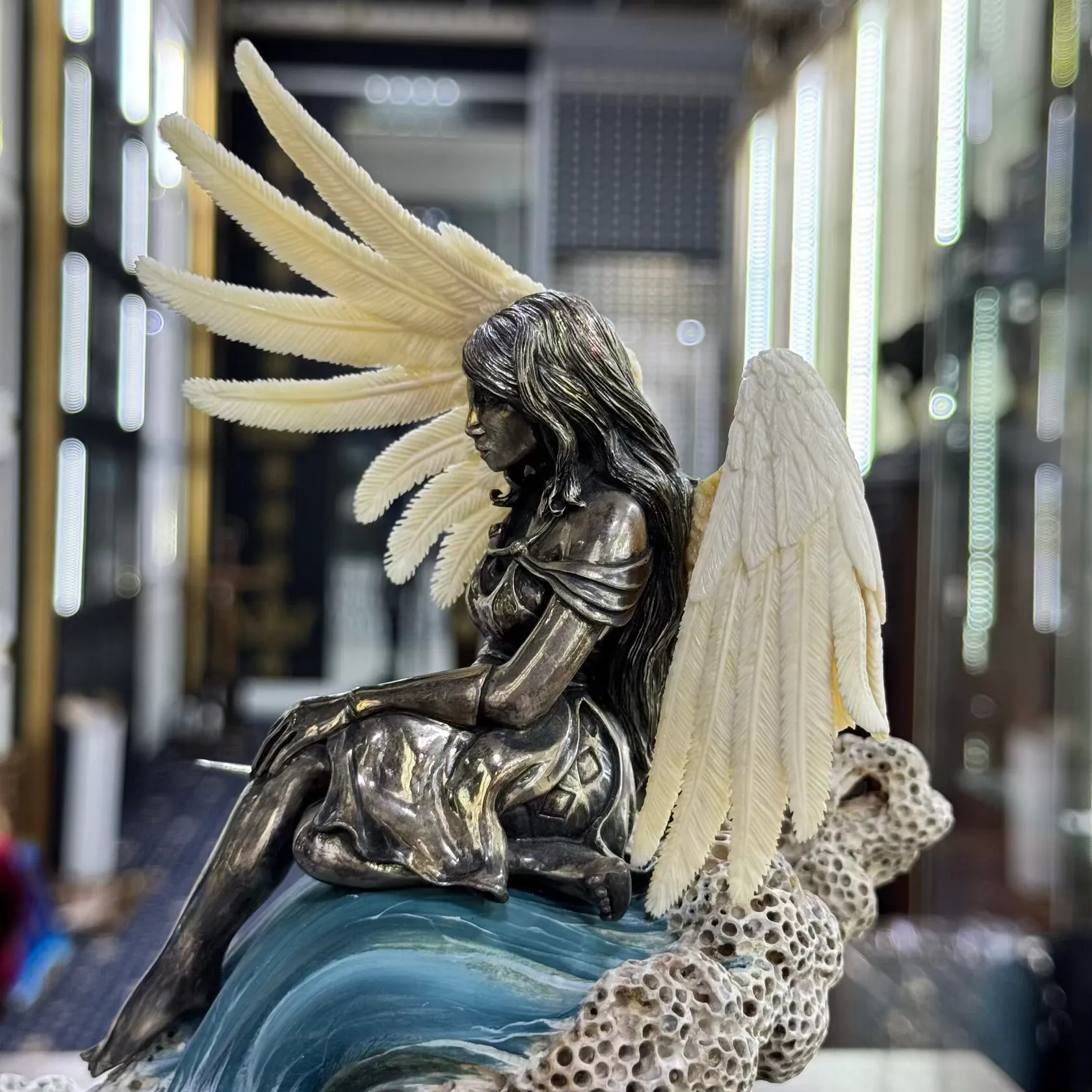 Композиция Добро и Зло