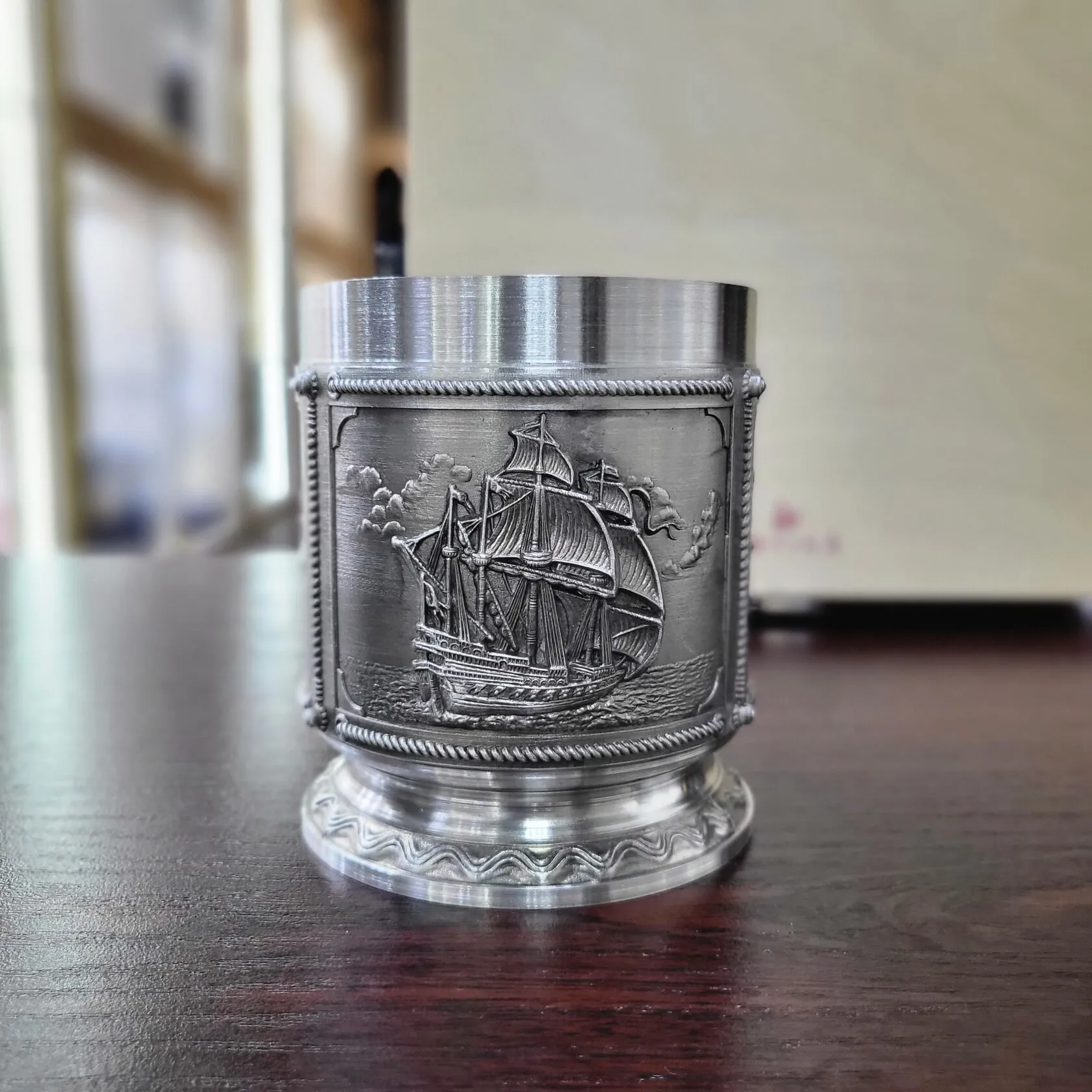 Набор бокалов "La Paloma"